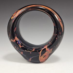 Eternity Ring Sculpture