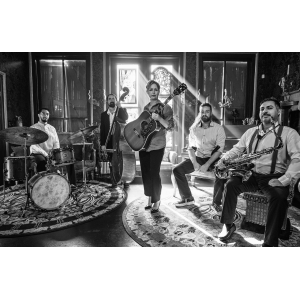 Acoustic Performance at your party!