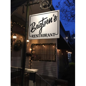 Brigtsen's Restaurant $100 Gift Certificate