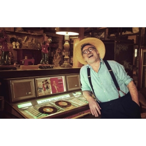 Admit 2 for Jon Cleary & the AMG Fri 4/25/26 @ The Broadside