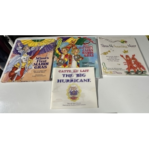 A Delightful Collection of Children's Books