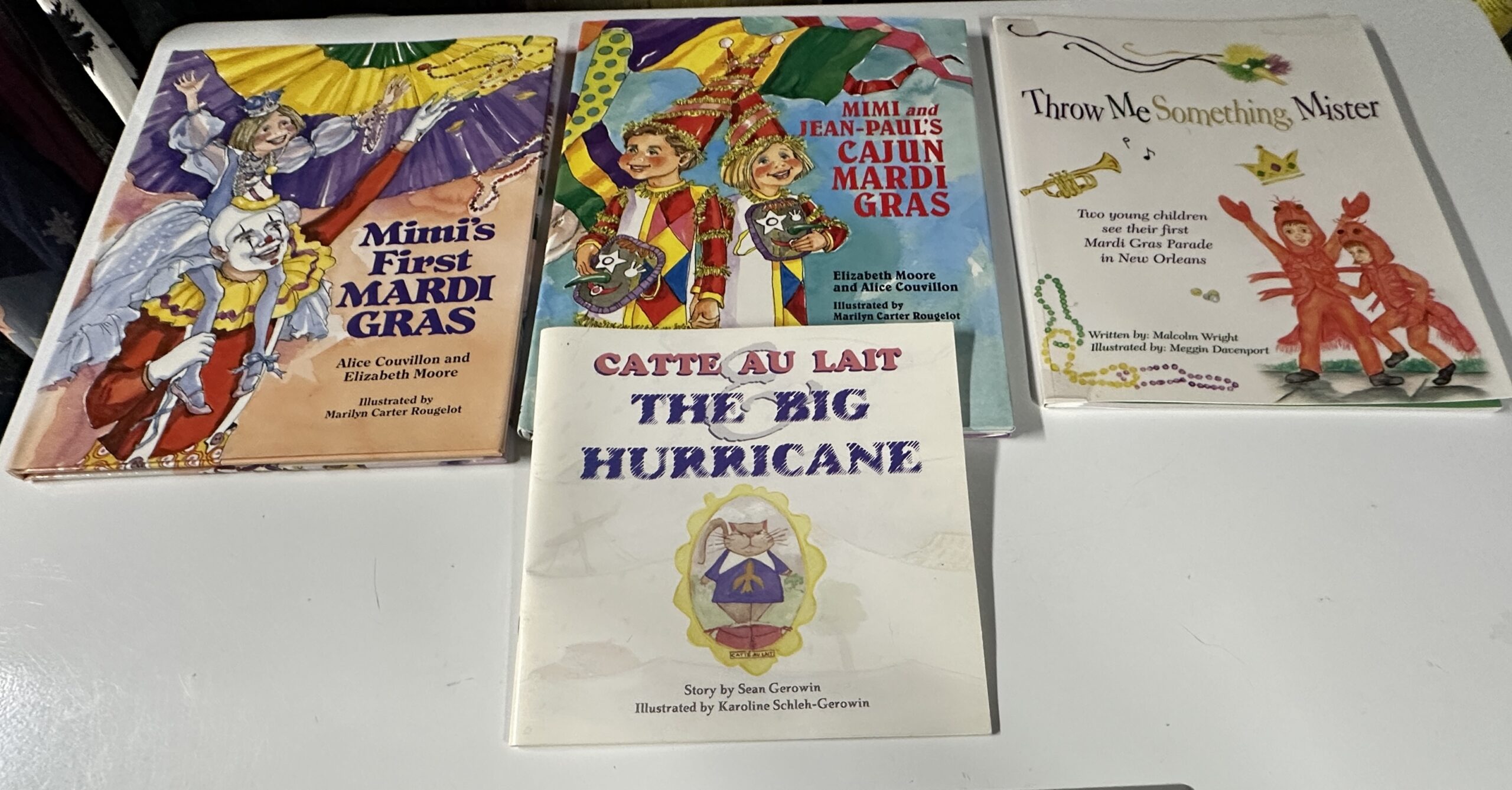 A Delightful Collection of Children's Books