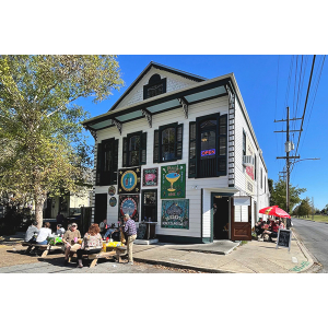 Elizabeth's Restaurant $50 Gift Card