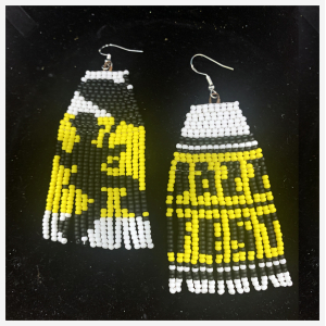 Dragonfly Earrings: Wear the Fest You Love!