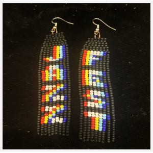 Dragonfly Earrings: Handmade Just for You