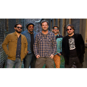 Admit 2 Honey Island's Dark Side of the Bayou Sat 5/2/26 @ Broadside