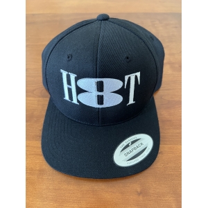 Hot 8 SnapBack Hat