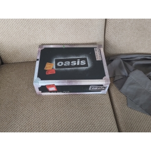 Oasis VIP Gift Pack