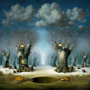 "The tune up." 2026.