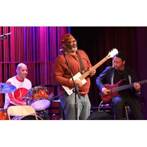 VIP Pass to 2027 New Orleans Cigar Box Festival