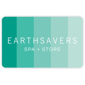 $50 Earthsavers Gift Card