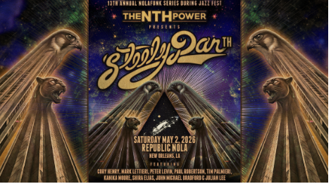 2 Tickets to STEELY DANth at Republic NOLA