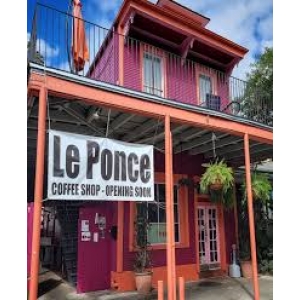 Le Ponce $20 Gift Certificate