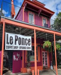 Le Ponce $20 Gift Certificate