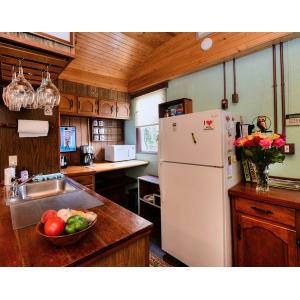 Little Eazy Guest House - 3 night stay