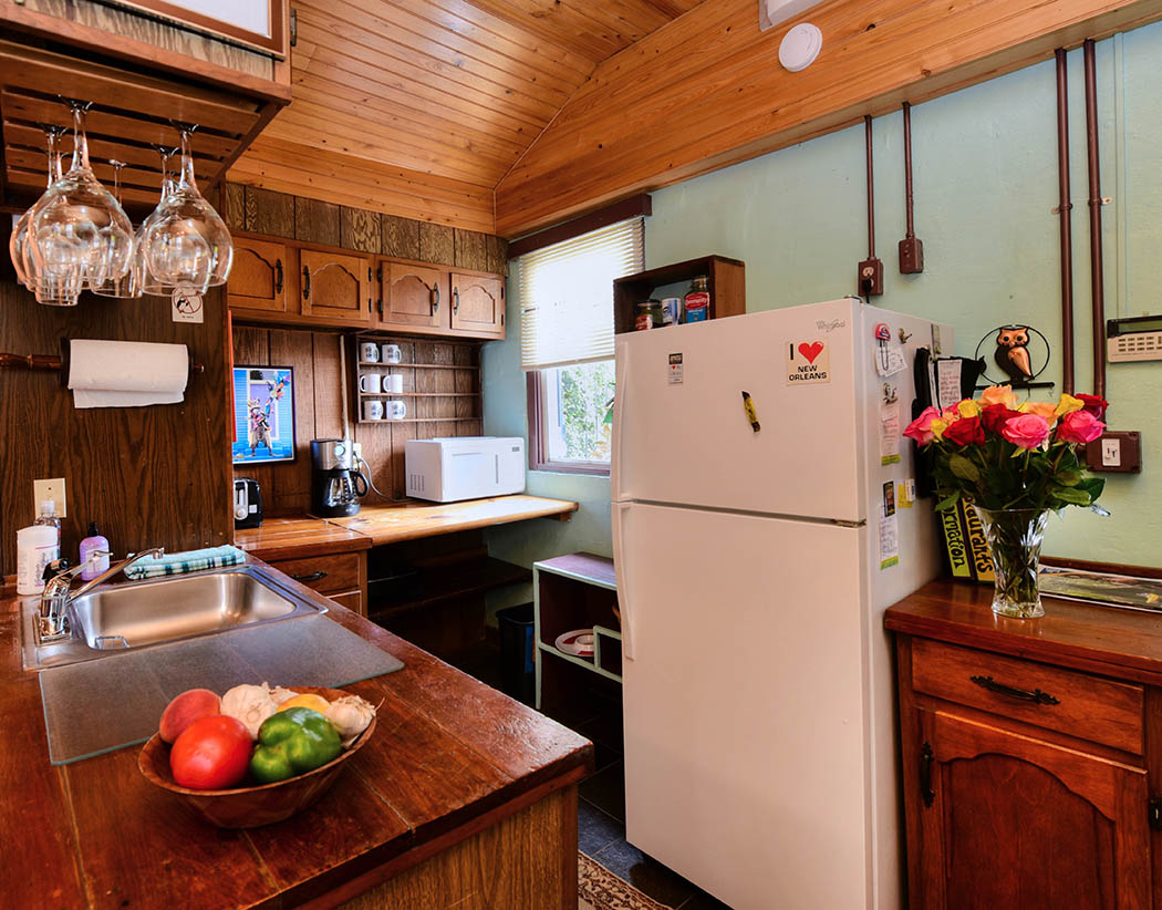 Little Eazy Guest House - 3 night stay