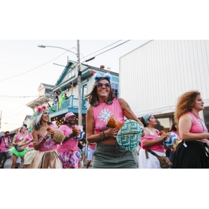 Krewe of Oak Membership for 2027