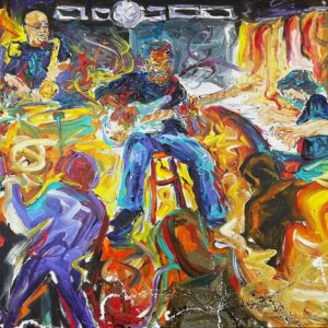 Image of painting